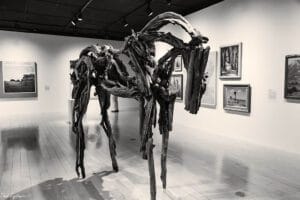 Deborah Butterfield Sculpture