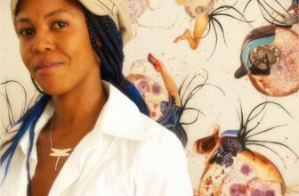 Family tree Wangechi Mutu