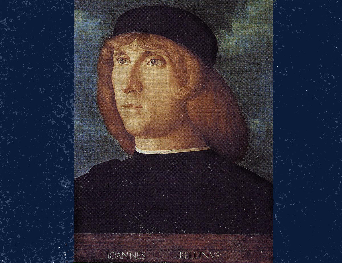 Joannes Bellini: Venetian Renaissance Painting Joannes Bellini: Venetian Renaissance Painting