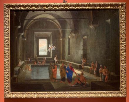 Giovanni Lanfranco’s Famous Baroque Paintings