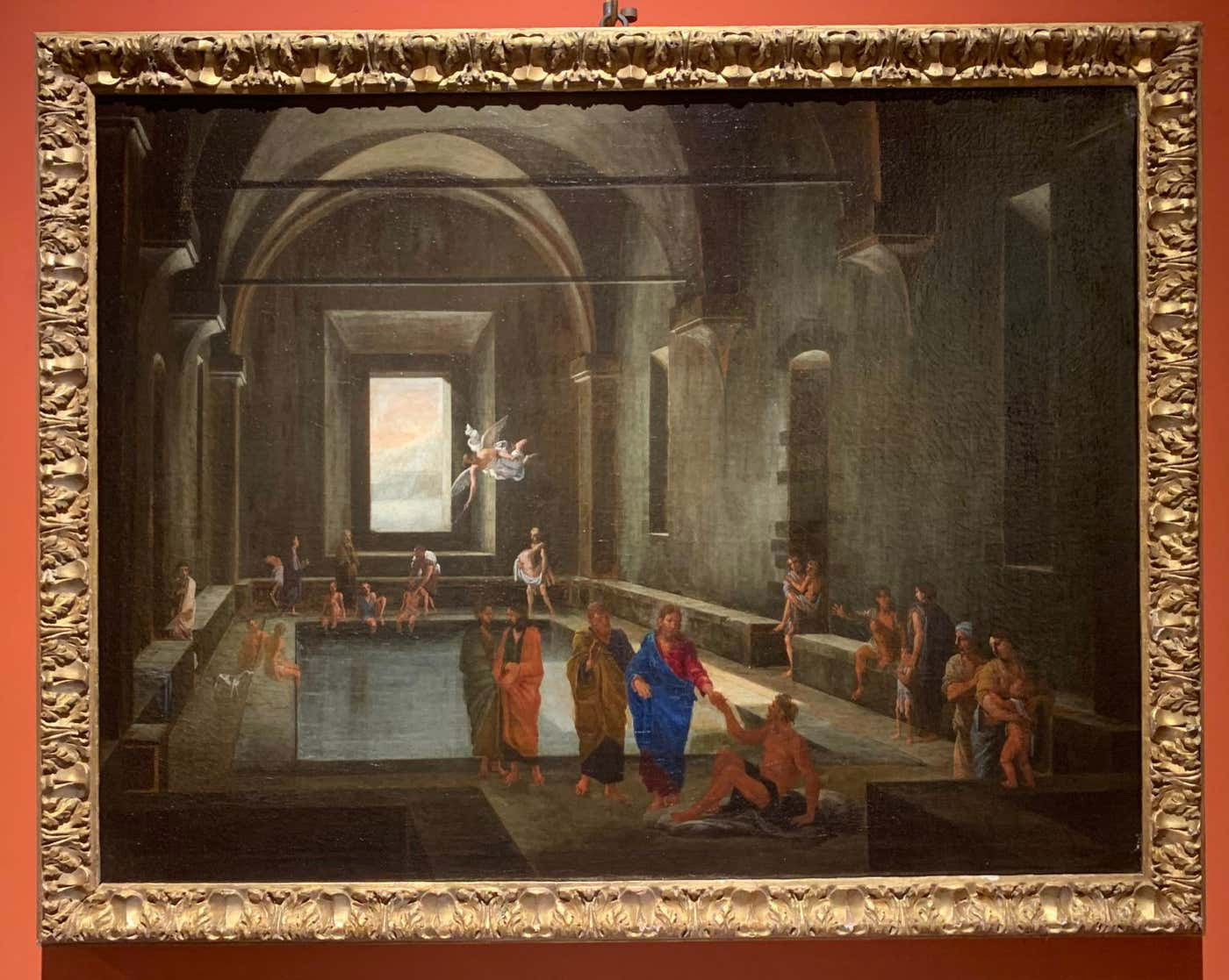Giovanni Lanfranco: The Master of Illusionistic Baroque Giovanni Lanfranco: The Master of Illusionistic Baroque