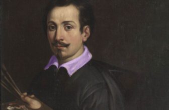 GuidoReni baroque Painter