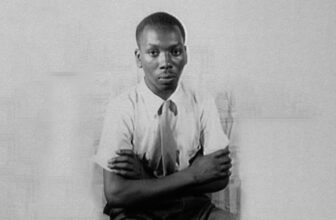 Contemporary Art : Renaissance Baroque Artist And Paintings 30 Jacob Lawrence