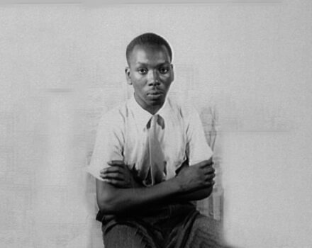 Jacob Lawrence