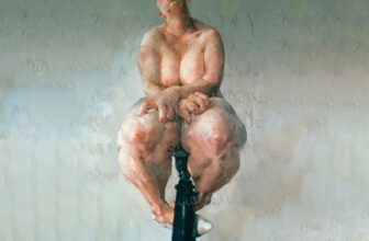 Jenny Saville Art