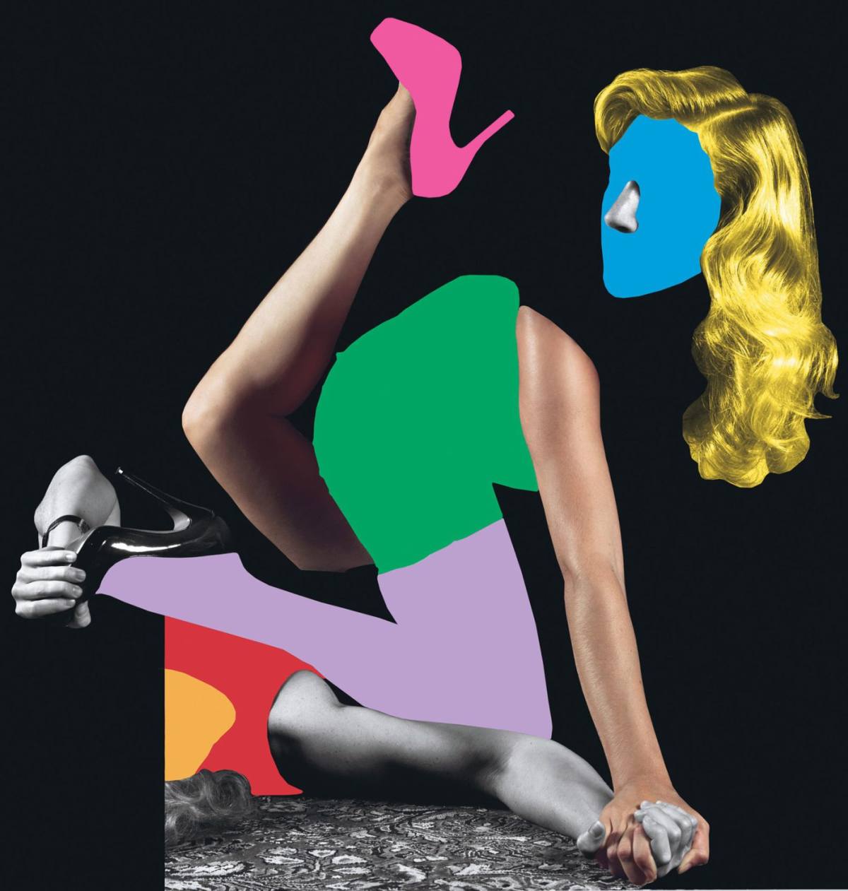 The Art of Wit and Concept: John Baldessari’s Revolutionary Canvas The Art of Wit and Concept: John Baldessari’s Revolutionary Canvas