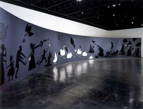Kara Elizabeth Walker art