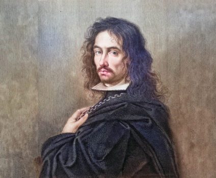 Luca Giordano