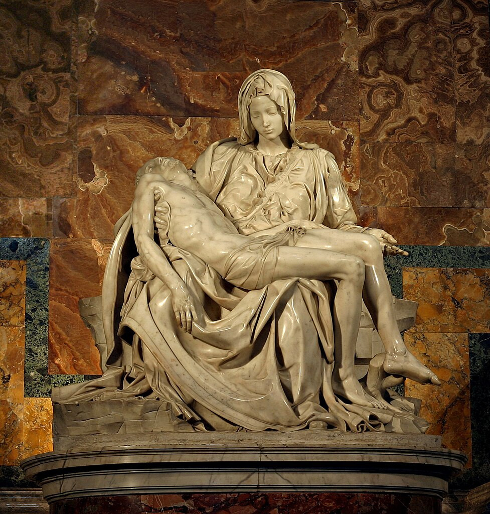 Michelangelo’s Immortal Renaissance Sculptures Michelangelo’s Immortal Renaissance Sculptures