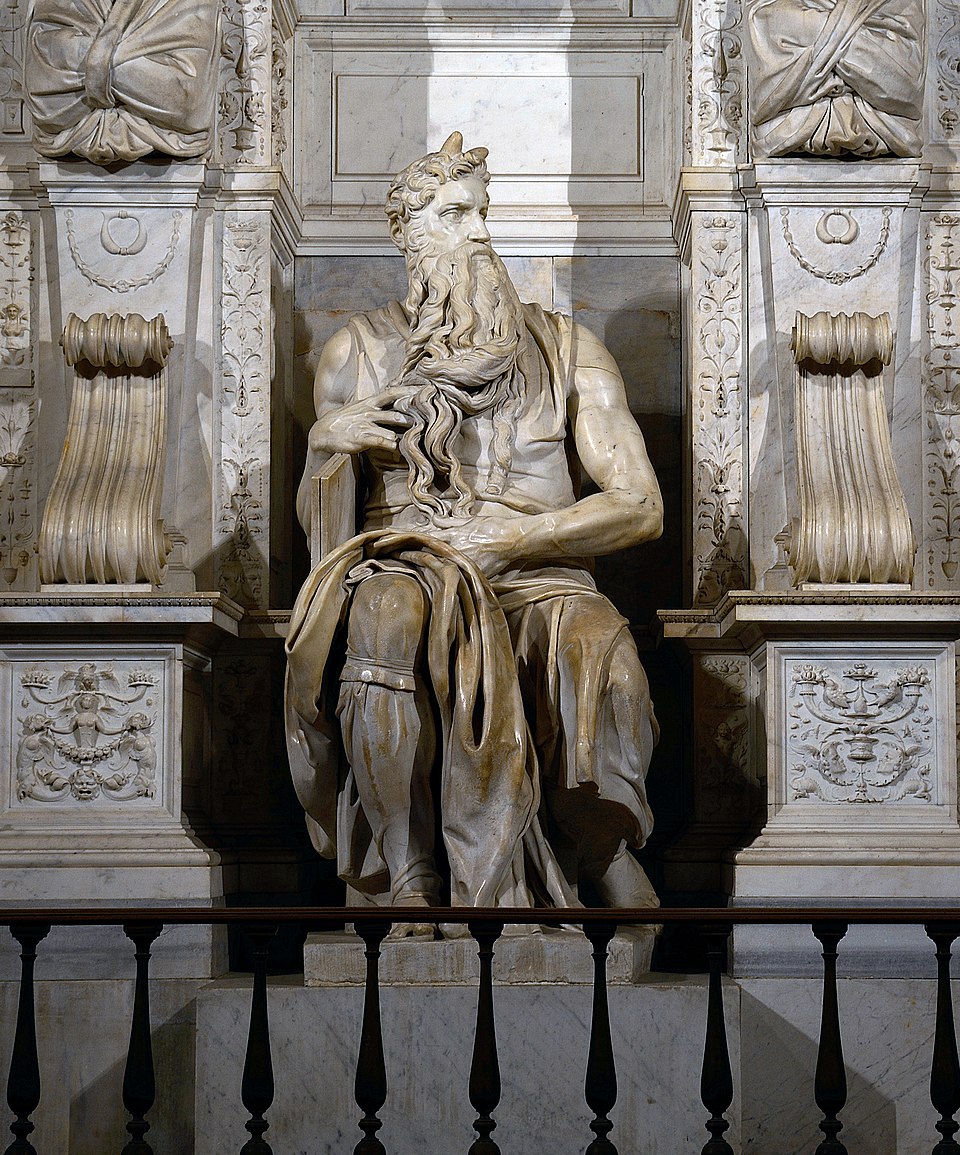 Moses: The Keeper of the Most Important Document Moses: The Keeper of the Most Important Document