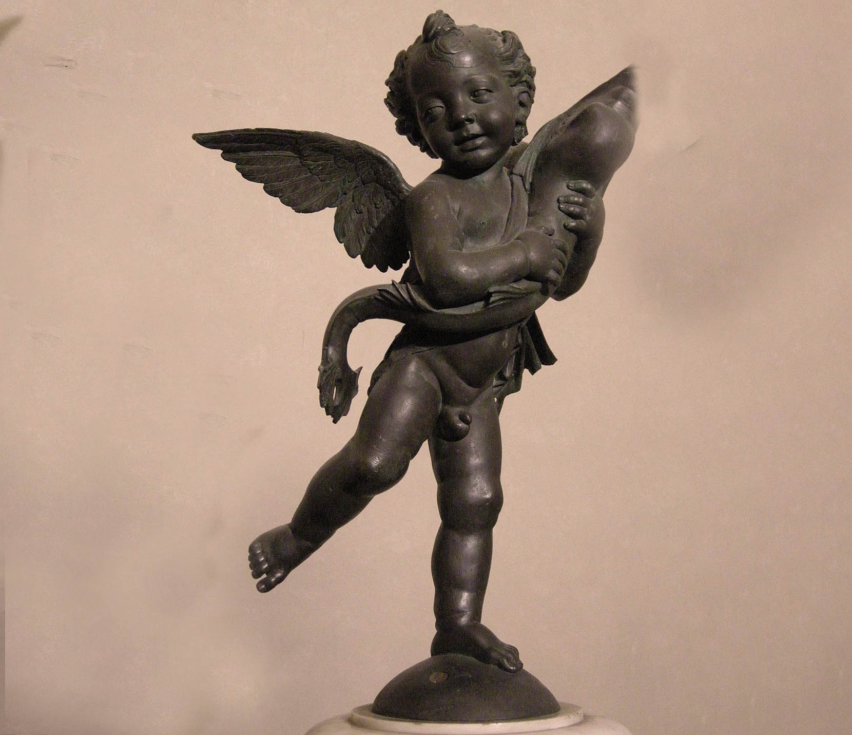 Andrea del Verrocchio: Master of Bronze and Marble Andrea del Verrocchio: Master of Bronze and Marble