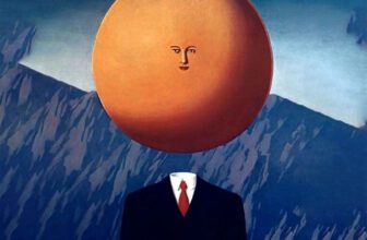 Rene Magritte Art