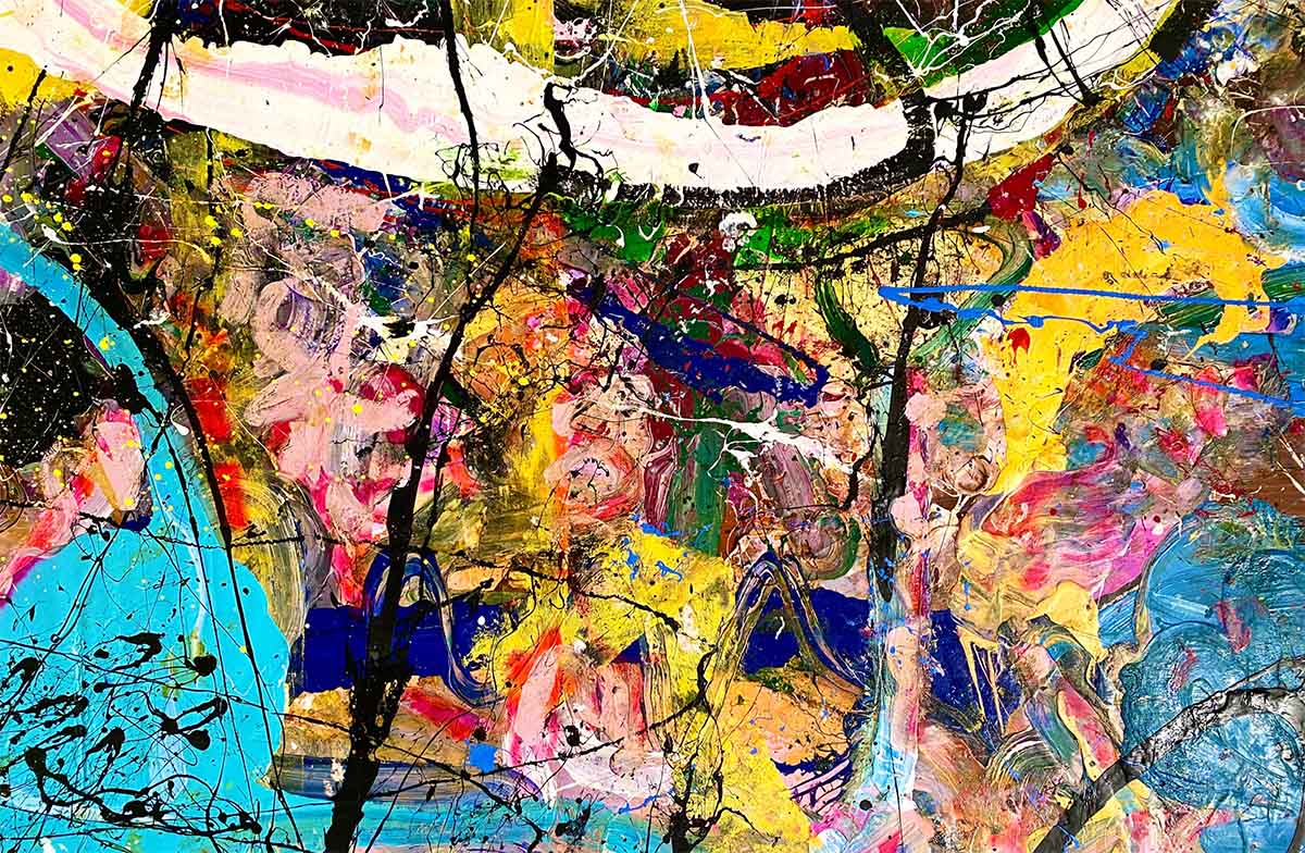 Sacha Jafri: The Most Expensive Living Contemporary Artist Today Sacha Jafri: The Most Expensive Living Contemporary Artist Today