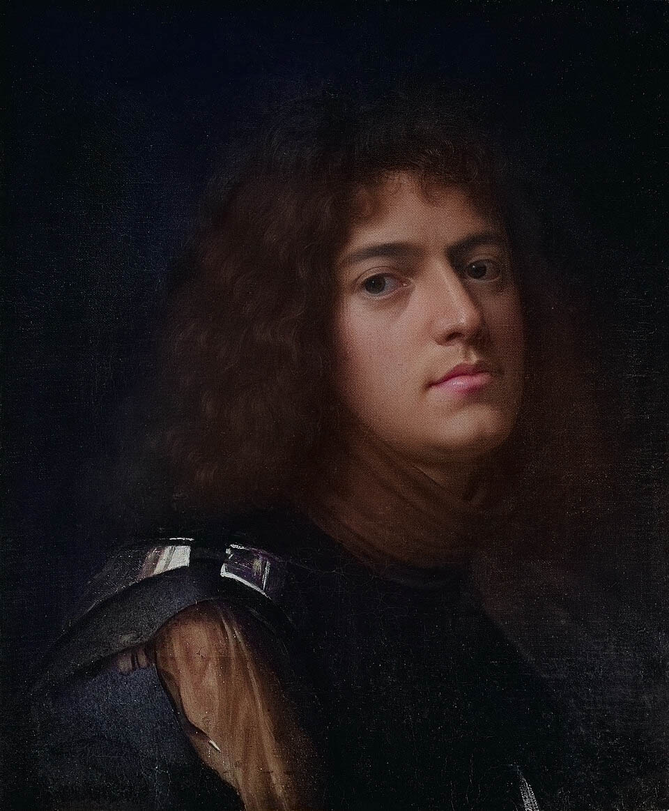 Giorgione: The Enigmatic Master of the Venetian Renaissance Giorgione: The Enigmatic Master of the Venetian Renaissance
