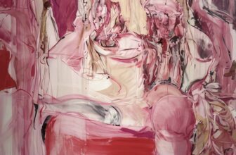 Service de Luxe Cecily Brown