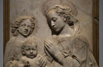 Simone Ferrucci Sculpture