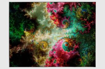 Thomas Ruff Artwork