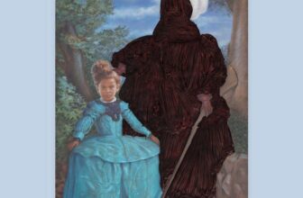 Titus Kaphar’s Famous Artworks