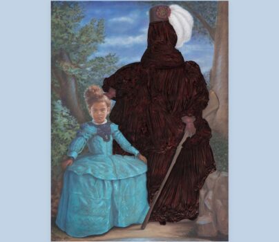 Titus Kaphar’s Famous Artworks