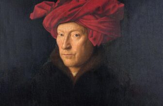 What is Jan Van Eyck known for