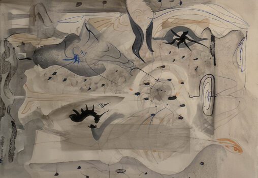 What is the Rothko art