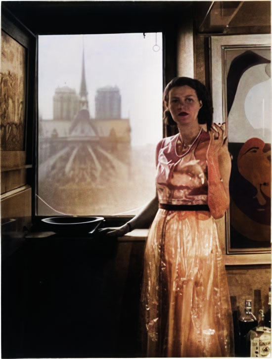 Peggy Guggenheim: Born Into Wealth, Raised by Tragedy Peggy Guggenheim: Born Into Wealth, Raised by Tragedy