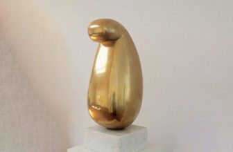 Contemporary Art : Renaissance Baroque Artist And Paintings 28 globular Isamu Noguchi
