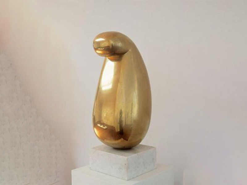 Isamu Noguchi: The Sculptor Who Bridged Earth and Sky Isamu Noguchi: The Sculptor Who Bridged Earth and Sky