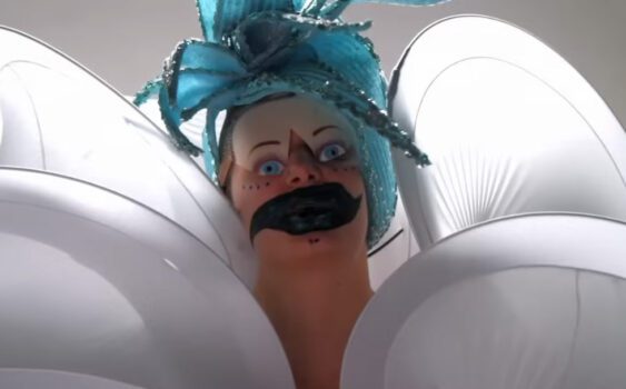 jillian mayer i am your grandma