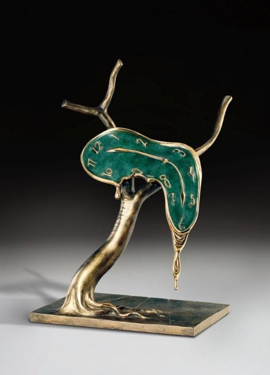 Salvador Dali Sculpture: Turning Dreams into Bronze Salvador Dali Sculpture: Turning Dreams into Bronze