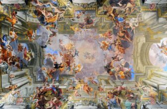 Apotheosis of Saint Ignatius