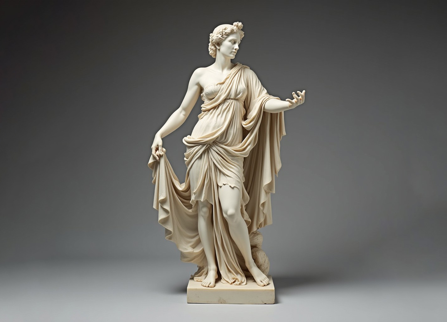 The Athena Statue: The goddess of Wisdom History and Symbolism The Athena Statue: The goddess of Wisdom History and Symbolism