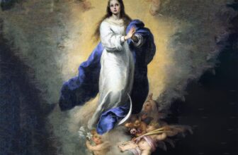 Bartolomé Esteban Murillo The Immaculate Conception