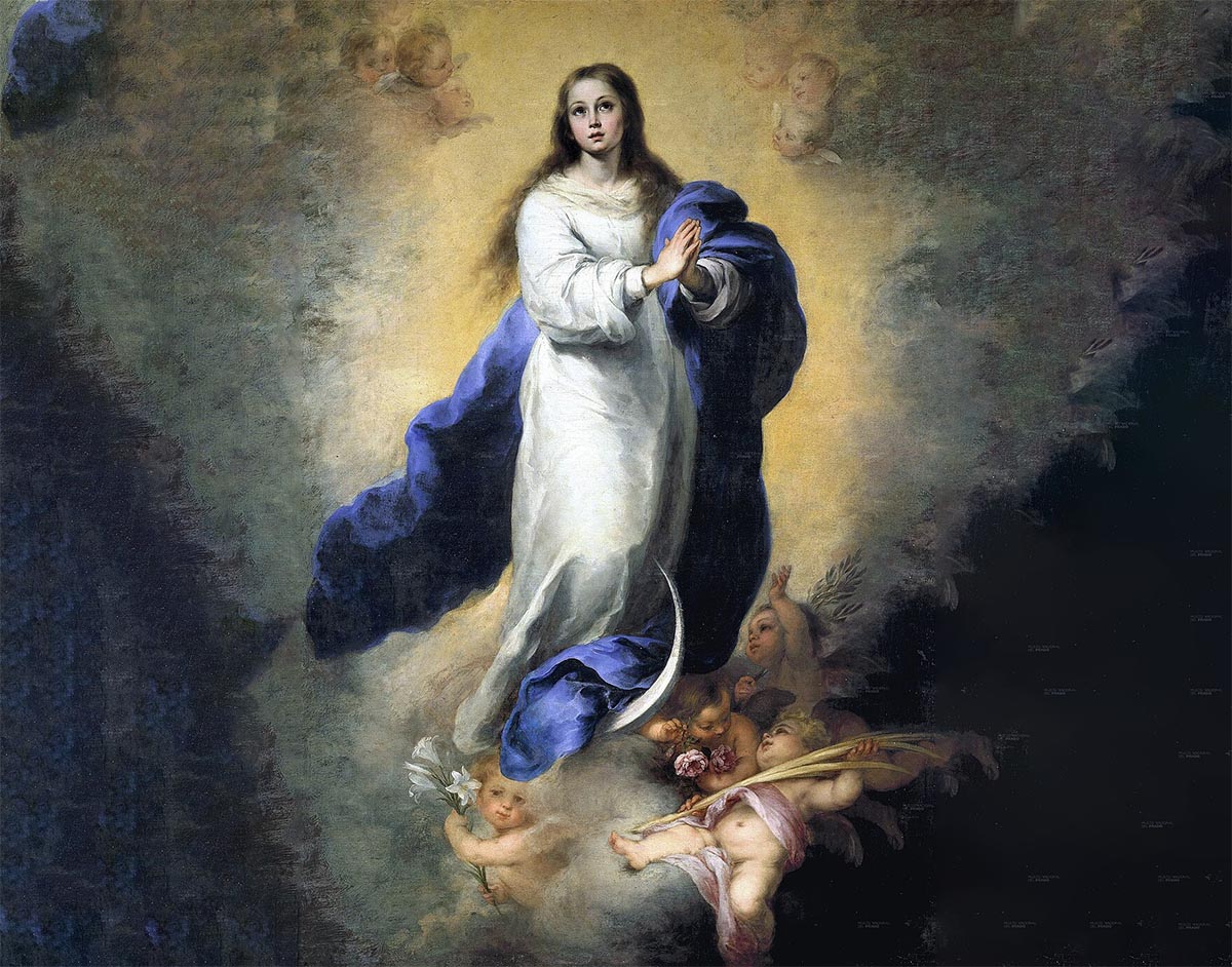 The Soul of Seville: Bartolome Murillo’s Timeless Paintings The Soul of Seville: Bartolome Murillo’s Timeless Paintings