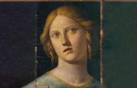 Cima da Conegliano painting