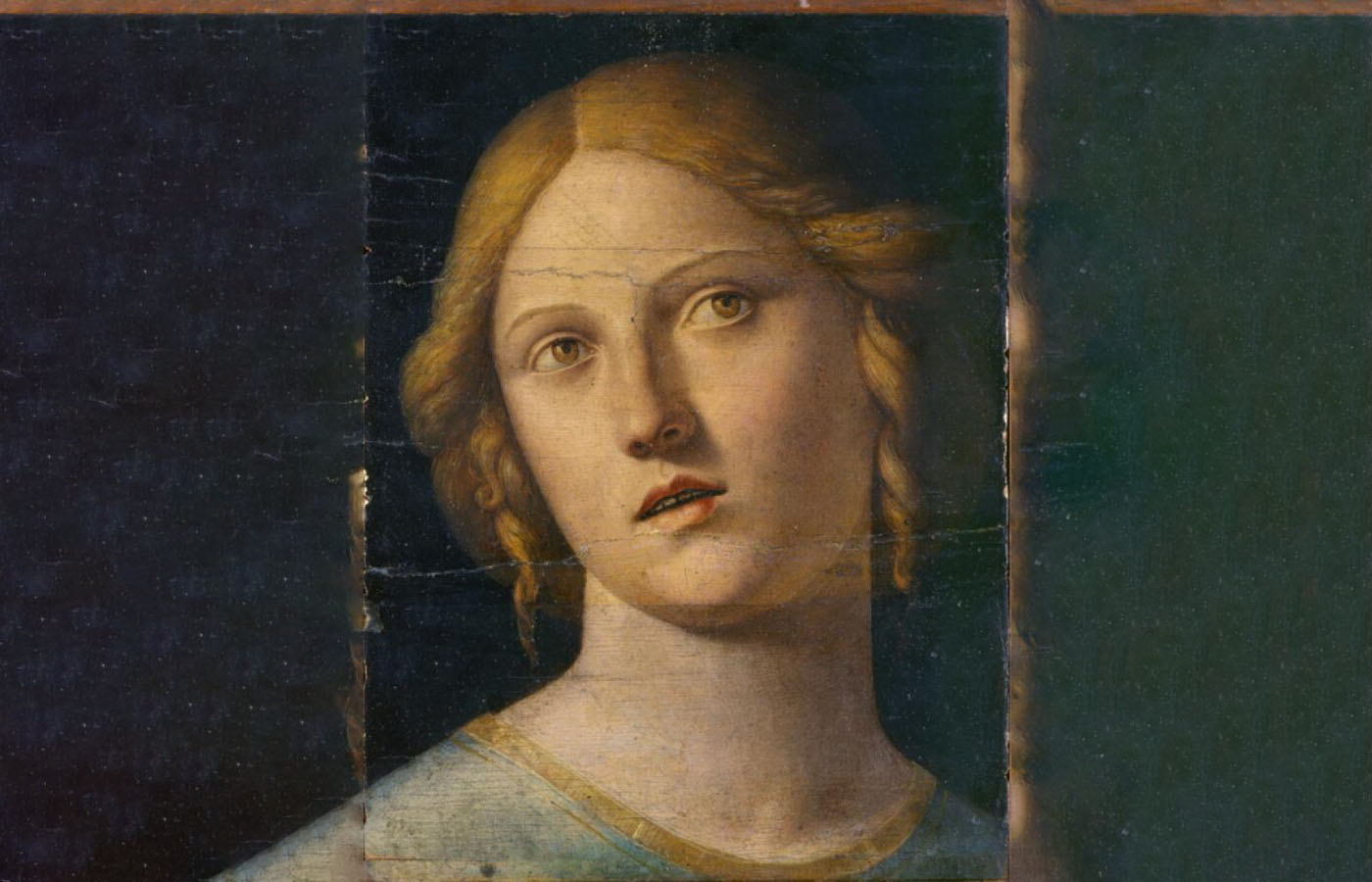 The Serene Brush of the Renaissance: Cima da Conegliano The Serene Brush of the Renaissance: Cima da Conegliano