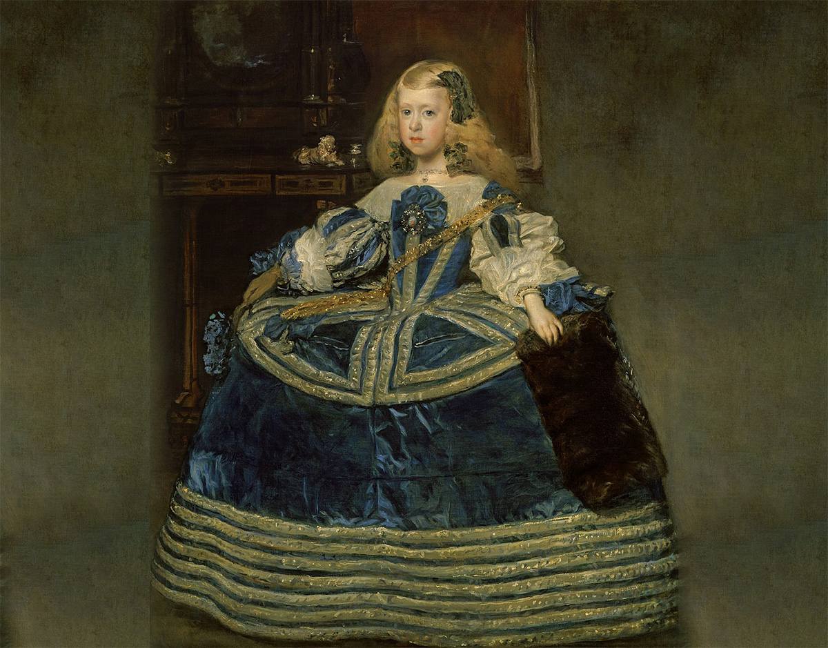 Diego Velázquez: Royals, Mystery and Legacy Diego Velázquez: Royals, Mystery and Legacy