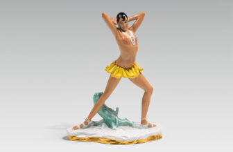 Dorothea Charol Sculptures