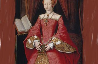Elizabeth I of England