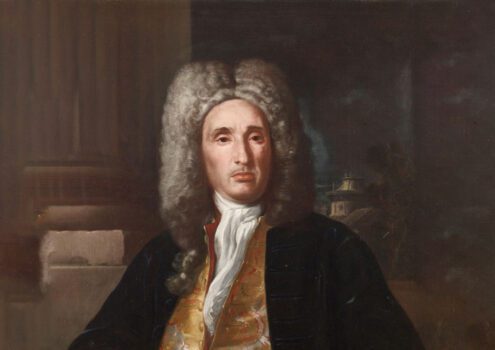 Francesco Solimena's Most Famous Paintings