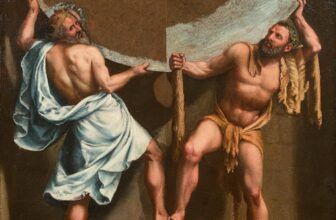 Giulio Romano Renaissance Painting