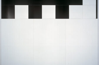 Imi Knoebel Paintings