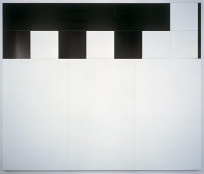 Imi Knoebel Paintings