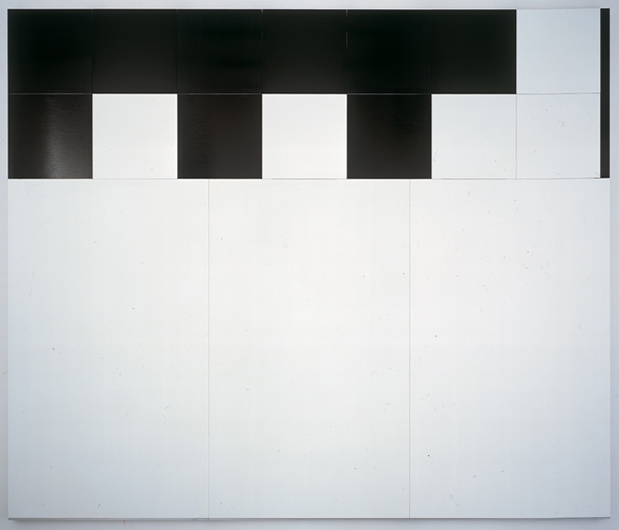 Imi Knoebel: The Silent Architect of Modern Abstraction Imi Knoebel: The Silent Architect of Modern Abstraction