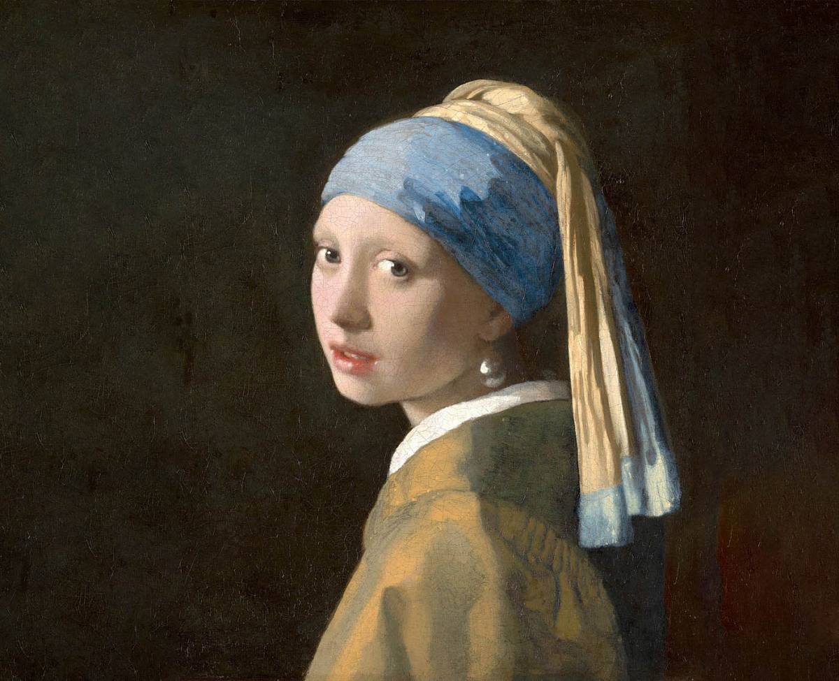 Johannes Vermeer: Master of Light and Emotion Johannes Vermeer: Master of Light and Emotion