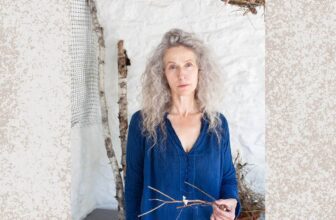 Kiki Smith Sculptures