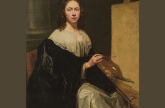 Michaelina Wautier Paintings