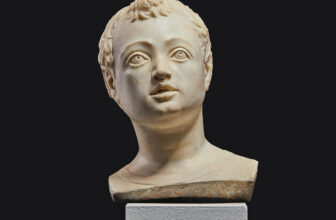 Mino da Fiesole sculpture