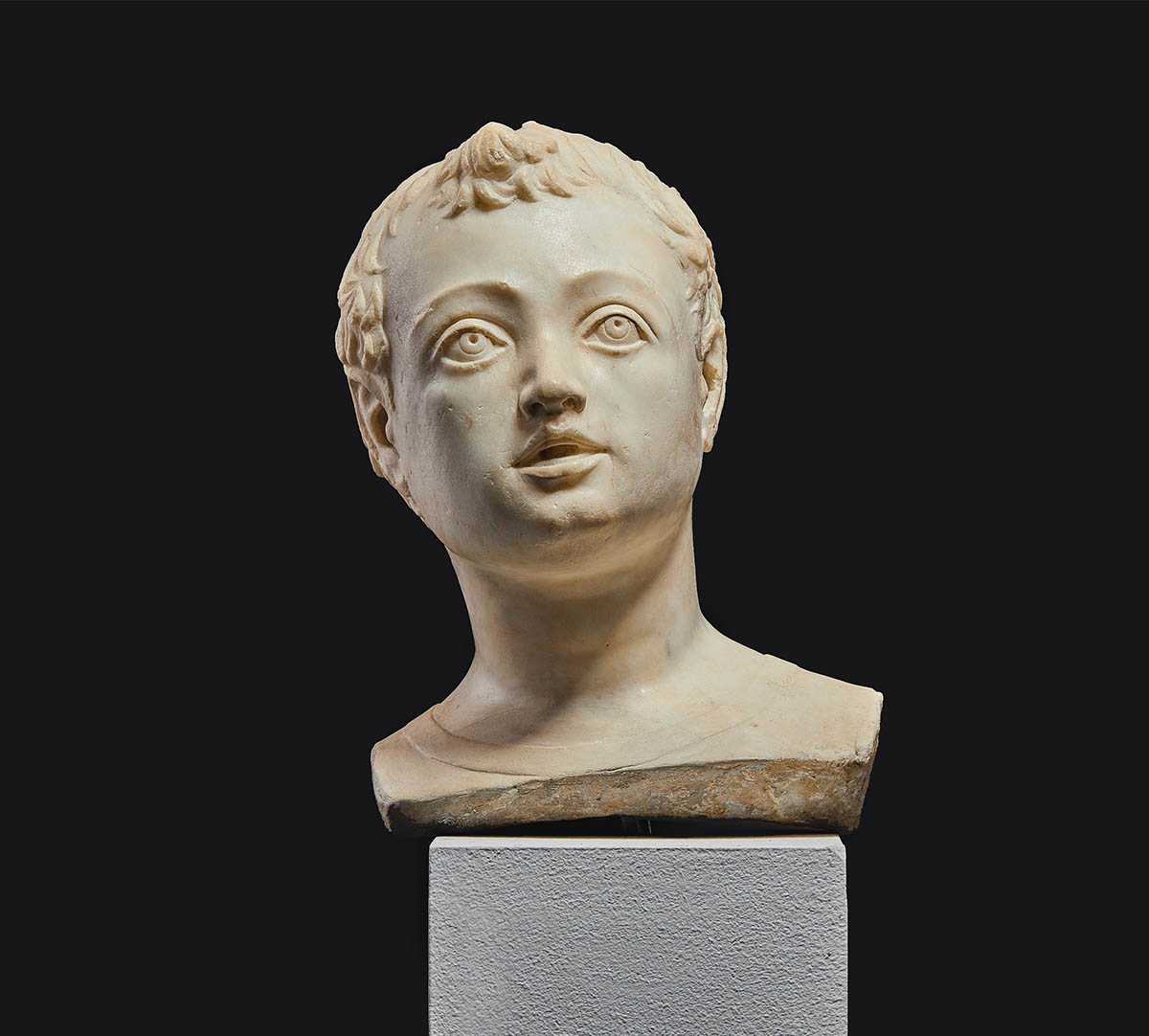 Mino da Fiesole: Master Genius of Renaissance Sculpture Mino da Fiesole: Master Genius of Renaissance Sculpture