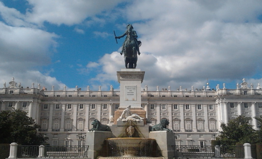 Philip IV of Spain: A Monarch of Grandeur, Controversy and Mystery Philip IV of Spain: A Monarch of Grandeur, Controversy and Mystery